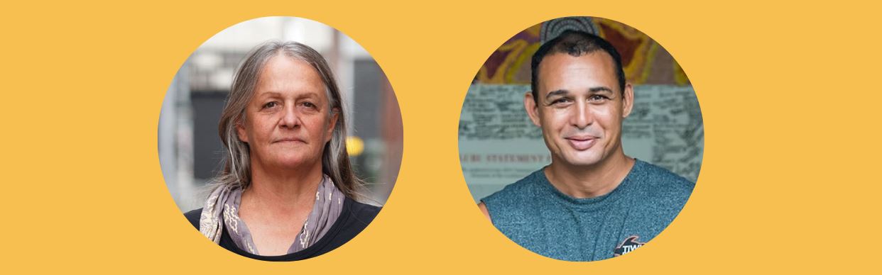 James & Isabella Dawson Oration