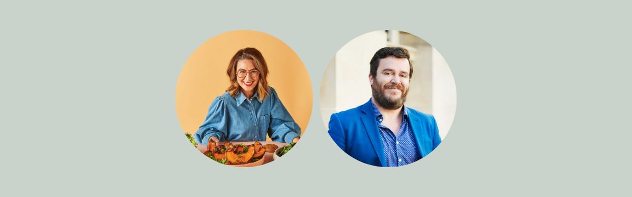 Beyond The Tasting Plate