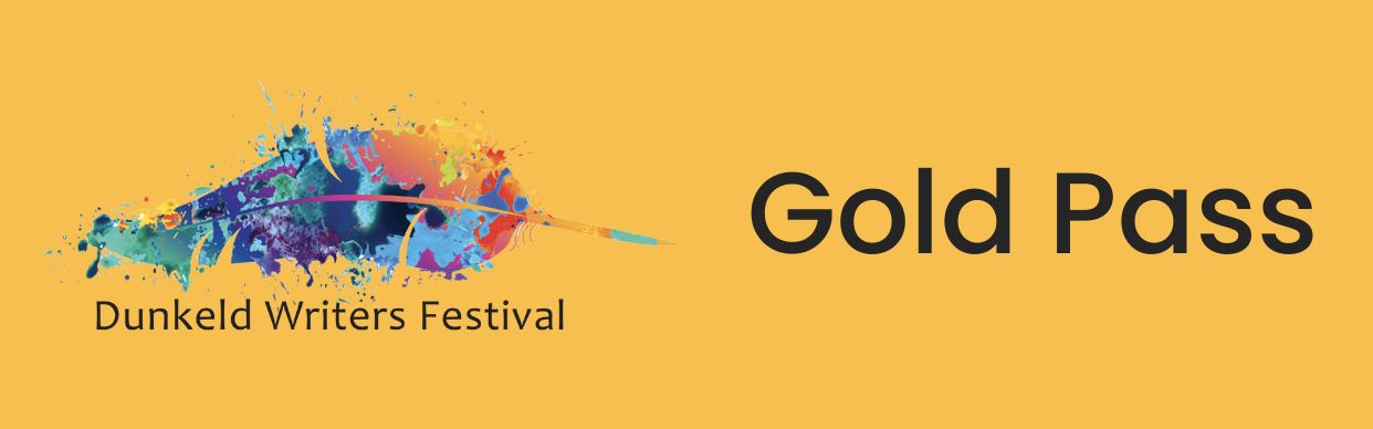 Gold Festival Pass
