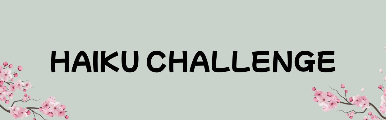 Haiku Challenge Awards