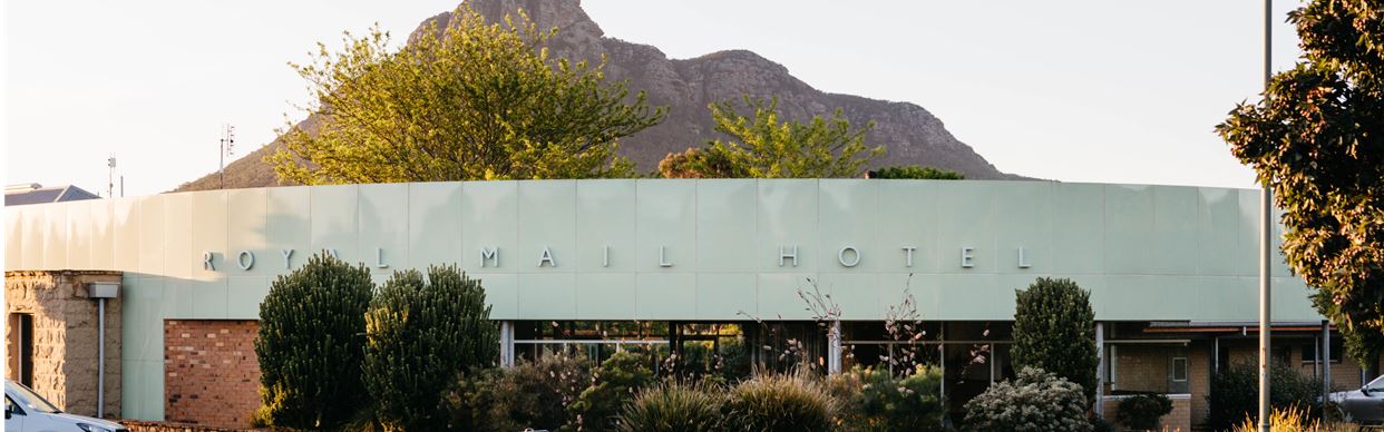 Royal Mail Hotel
