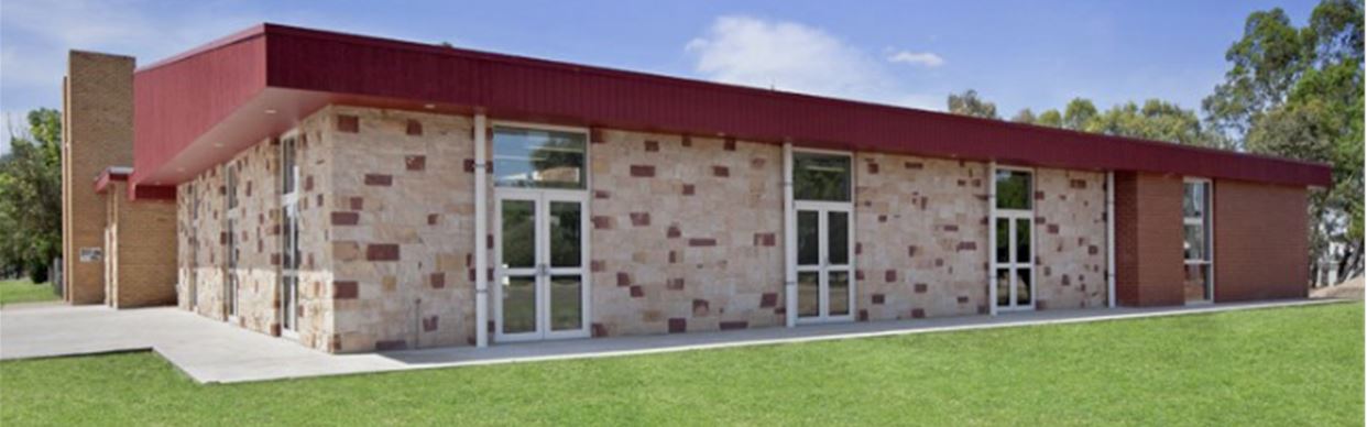 Sterling Place - Dunkeld Community Centre
